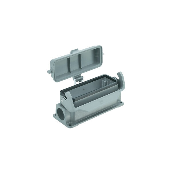 HARTING Sockelgehäuse HAN 24B-ASG1-LB-K-M2 19300241256